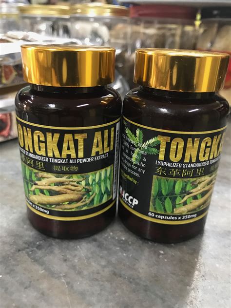 According to a 2016 review, animal and human studies suggest that the beneficial effects may include. . Does tongkat ali block dht